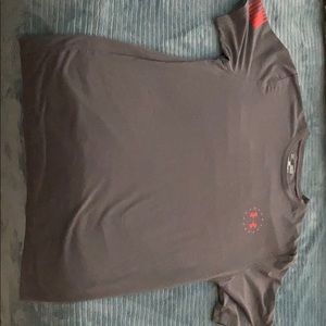 Under Armour Wounded Warrior Project Shirt